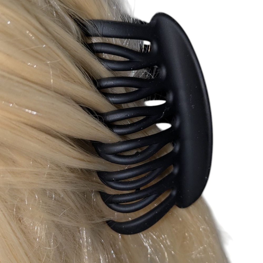 🍁 3/$15 Boutique Claw Clip